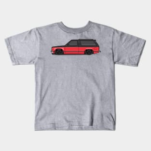 custom jimmy Kids T-Shirt